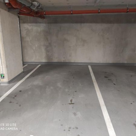 Apartament Pileckiego Nowy Dwor Mazowiecki Modlin Airport Eksteriør bilde