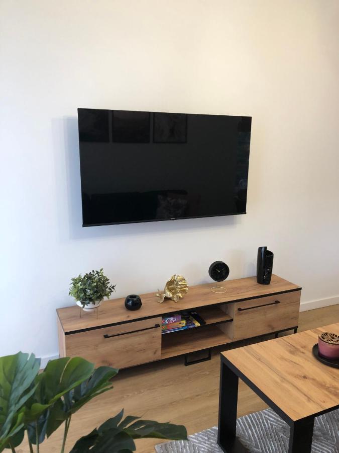 Apartament Pileckiego Nowy Dwor Mazowiecki Modlin Airport Eksteriør bilde