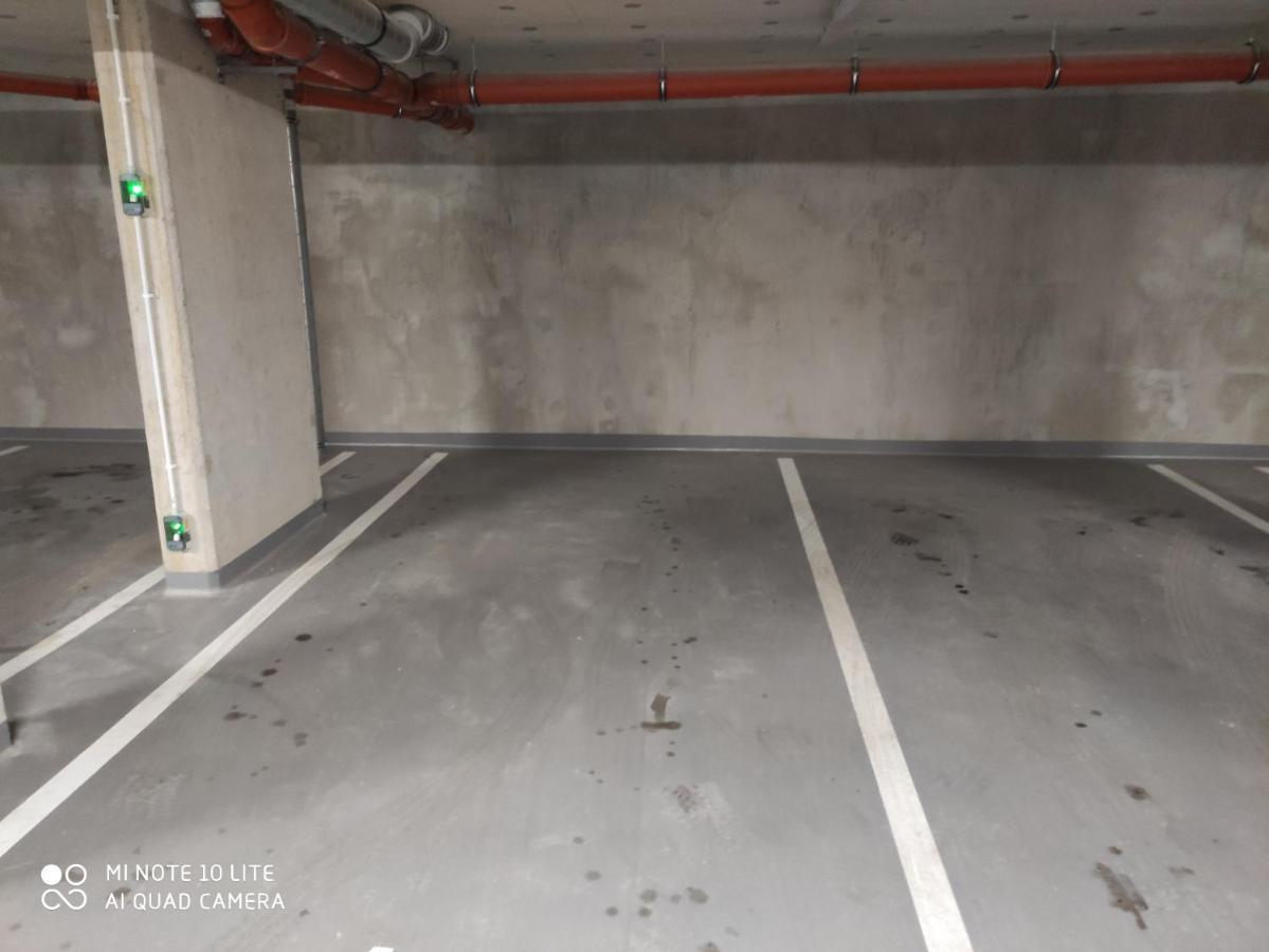 Apartament Pileckiego Nowy Dwor Mazowiecki Modlin Airport Eksteriør bilde