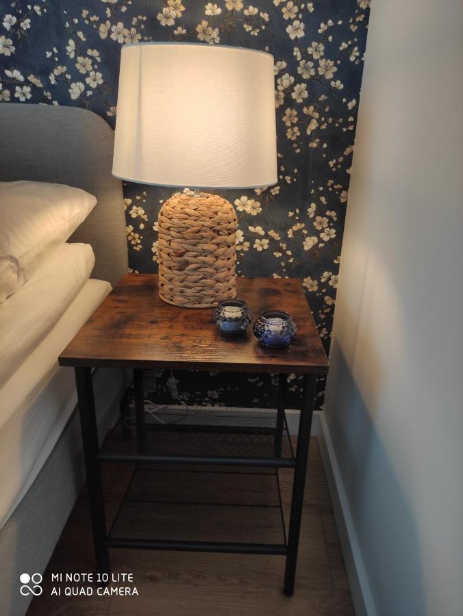 Apartament Pileckiego Nowy Dwor Mazowiecki Modlin Airport Eksteriør bilde
